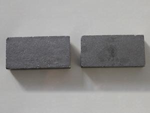 高定向、超高導(dǎo)熱炭/炭復(fù)合材料 